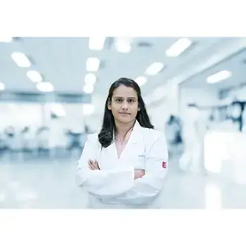 Dr. Suhasini Jadhav