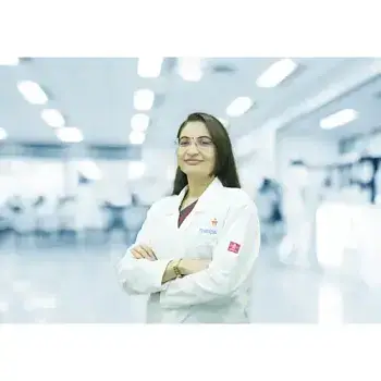 Dr. Dipali Patel