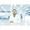 Dr. Srujan Topale