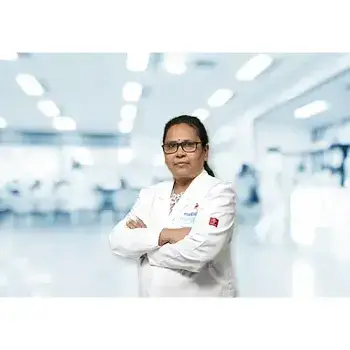 Dr. Suvarna Bhale