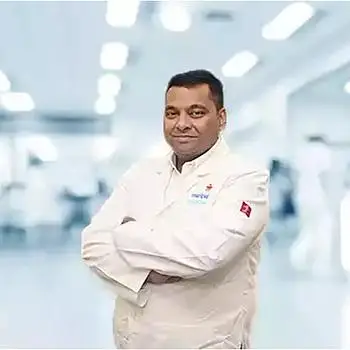 Dr. Prakhar Gyanesh