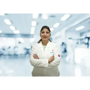 Dr. Sushma Dhaka Singh