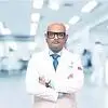 Dr. Rathijit Mitra - Neurosurgeon at Manipal Hospital Dhakuria with 15 years experience