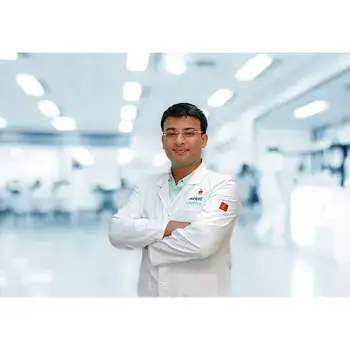Dr. Jagadeesh Kumar