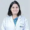 Dr. Alisha Chaubal