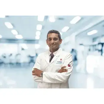 Dr. Prasad M Bhat