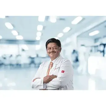 Dr. Narendra Rangappa