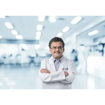 Dr. Shankar B S