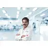 Dr. Nagesh HE