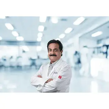 Dr. Nagendra K