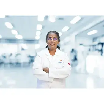 Dr. Manonmani