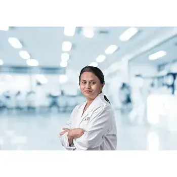 Dr. Sowbhagya B