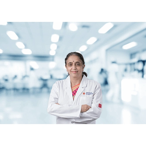 Dr. Sharada Shekar