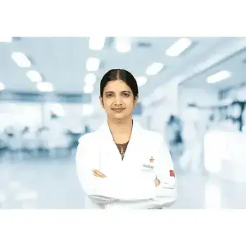 Dr. Sangeeta Rao