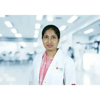 Dr. Kanti Shetty