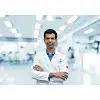 Dr. Rudresh A H A