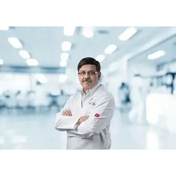 Dr. Anand T Galagali