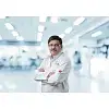 Dr. Anand T Galagali