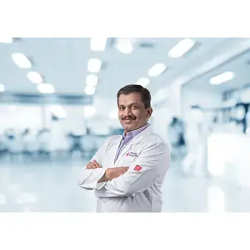 Dr. Basavaraj Kuntoji