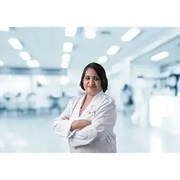 Dr. Jayanthi TV