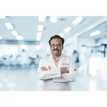 Dr. Gopal Raj
