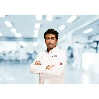 Dr. Sampath Kumar M N