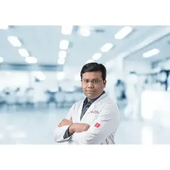 Dr. Rohit K