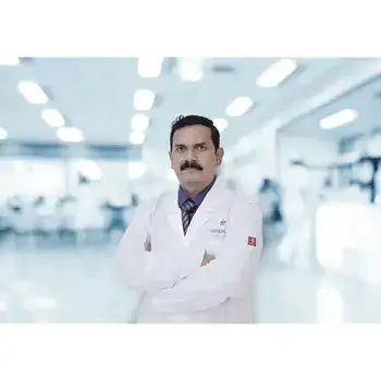 Dr. Rajendra Prasad