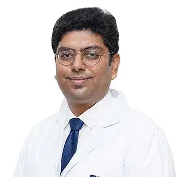 Dr. Kant Shah