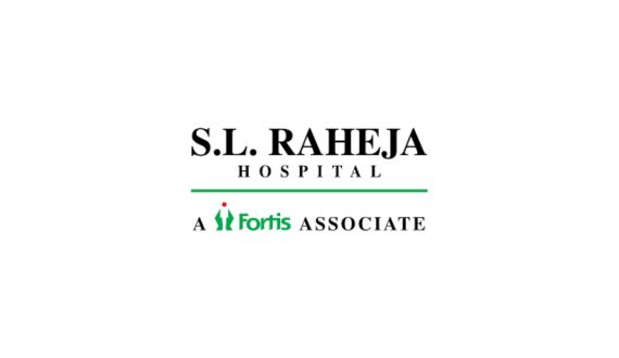 S.L. Raheja Hospital