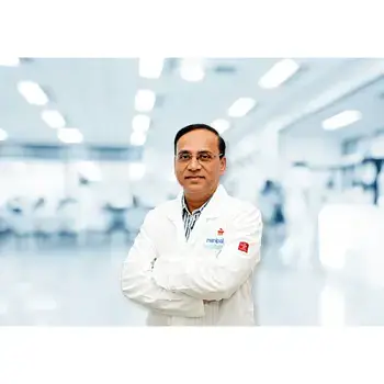 Dr. Bharath Kadadi