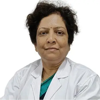 Dr. Snehal Kulkarni
