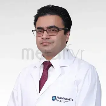 Dr. Vaibhav Choudhary