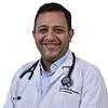 Dr. Haresh Mehta - Cardiologist at  with 35 years experience