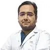 Dr. Raghav R. Nagpal - Cardiologist at  with 5 years experience