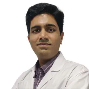 Dr. Ronak Sheth