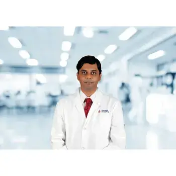 Dr. Rajiv
