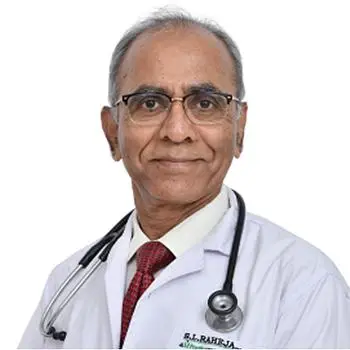 Dr. Shekhar S Ambardekar