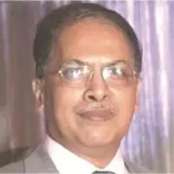 Dr. Prakash Sanzgiri