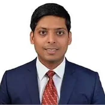 Dr. Nitesh Karnire