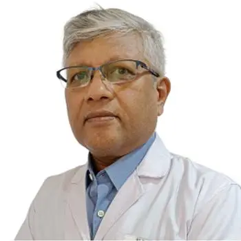 डॉ. कमलेश कुमार साहा