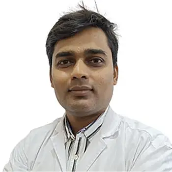 Dr. Prashant Patil