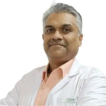 Dr. Hemant Pathare
