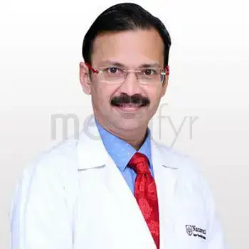 Dr. Salil S. Bendre