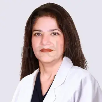 Dr. Indu Khosla