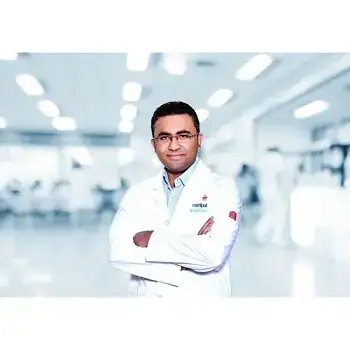 Dr. Puneeth B S