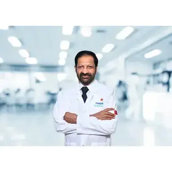 Dr. Mohan C N