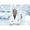 Dr. Mahesh M