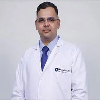 Dr. Adwaita Gore