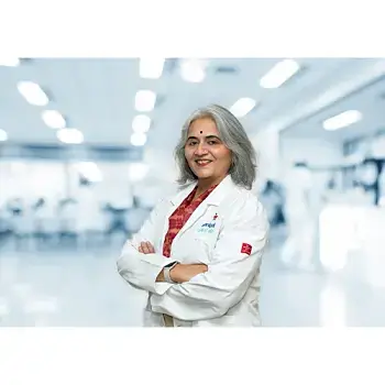 Dr. Jyotsna Mirlay